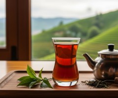 Çayın Faydaları: Günde Kaç Bardak İçmeli?